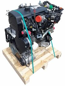 Motor Fiat Ducato 2.3 JTD EURO6 F1AGL411 / 5802732800 – nový