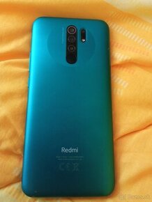 Predám xiaomi redmi 9