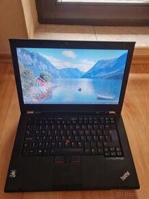 Lenovo Thinkpad T420