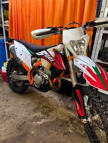 Ktm exc-f 250