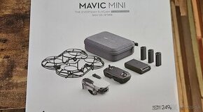 Dji mavic mini fly more combo