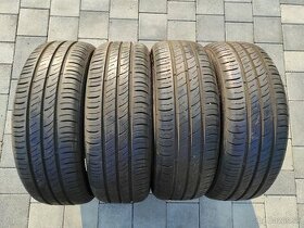 Letne pneumatiky Kumho EcoWing ES01 185/60 R15