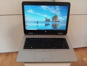 HP Probook 640 G2 , Intel core i5 , 16gb ram , 256gb ssd