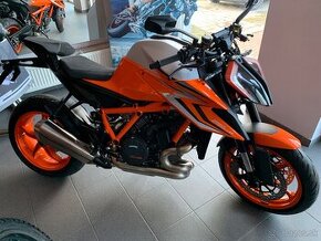 KTM 1290 Super Duke EVO R