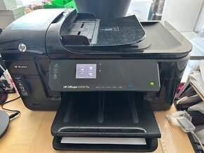 Predám multifunkčné zariadenie HP Officejet 6500A Plus