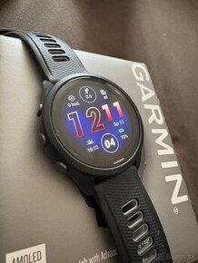 Garmin Forerunner 265