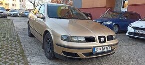 Seat Toledo