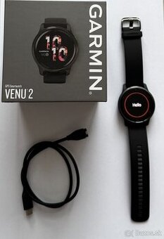 Garmin Venu 2