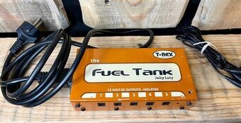 Predám T-Rex Fuel Tank