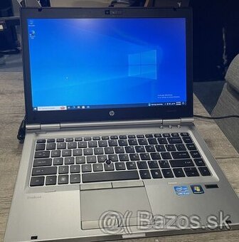 hp EliteBook 8460p   i5