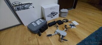 Dji mavic mini fly more combo