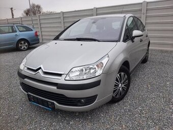 Citroen C 4