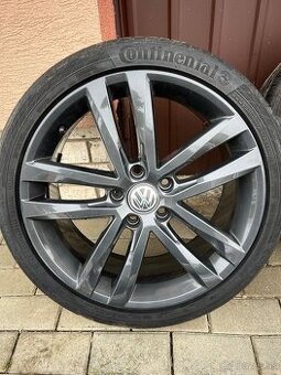 VW 5x112 R18 Salvador et51