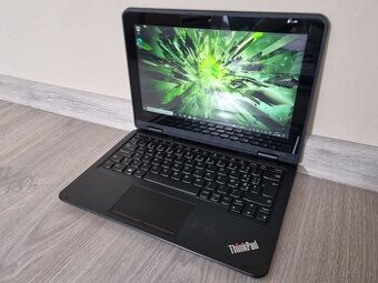 ▼Lenovo Yoga 11e G5 - 11,6" / TOUCH / 8GB / SSD / ZÁR▼