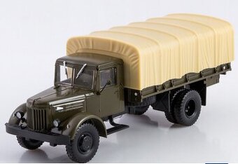 MAZ-200G 1:43