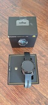 Huawei watch gt 2