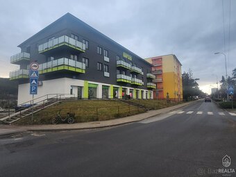 Moderný 2-izbový byt na predaj – Svit, novostavba, centrum