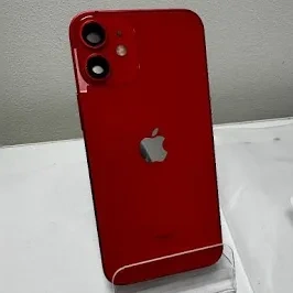 Iphone 12 mini a 12 pro