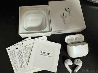 Airpods 4 ANC 1:1