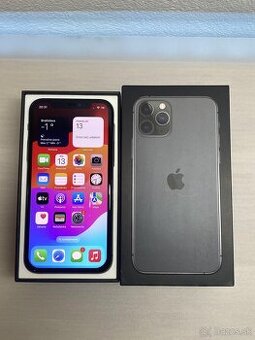 IPHONE 11 PRO 64GB + DARČEK