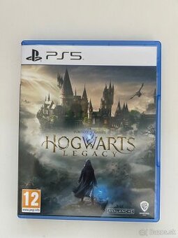 Hogwarts legacy ps5