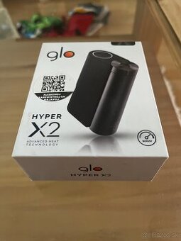 ziariadenie glo Hyper X2