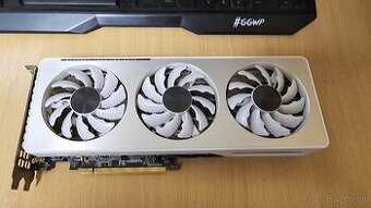 Gigabyte RTX 3060 Ti Vision OC