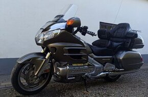 Honda Goldwing GL 1800 GL1800