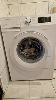 Predám Gorenje sensocare 6kg A+++