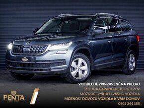 ⭐ ŠKODA KODIAQ STYLE ⭐