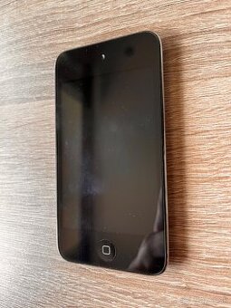 iPod touch 4. gen 8GB