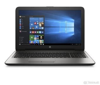 Predám notebook HP 15.6 LCD