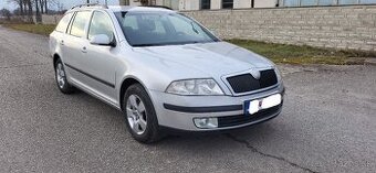 Škoda Octavia 1.9 TDI 77kw