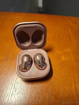 SAMSUNG Galaxy Buds Live