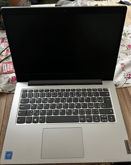 Notebook Lenovo IdeaPad1, 14”