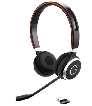 Jabra Evolve 65 SE MS Stereo