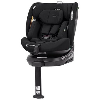 Nová autosedačka Carrello Octopus 40-150cm, ISOFIX