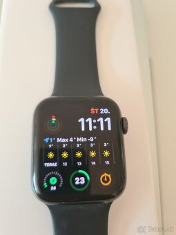 Apple watch 6 44mm