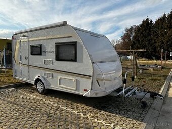 Karavan Weinsberg CaraOne 420QD (odpočet DPH)