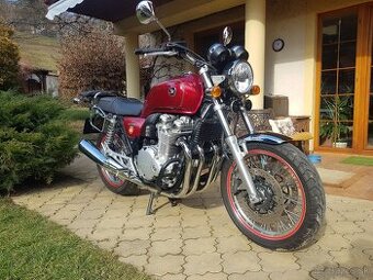 Honda CB 1100 EX