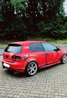 Volkswagen Golf 6