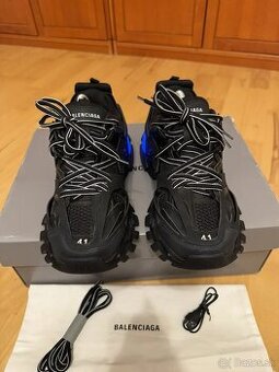 Balenciaga Track Led