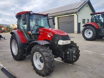 Traktor Case IH Farmall 90 A Powers Shuttel