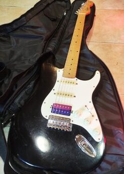 Fender stratocaster Made In Korea 93´/94´