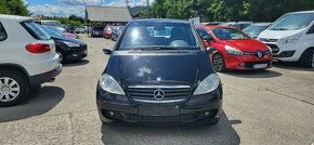 Mercedes -Benz A 160 CDI 2.0 60 kW