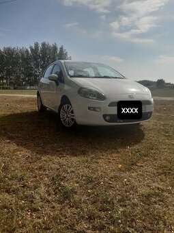 FIAT GRANDE PUNTO