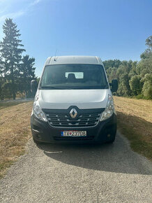 Renault Master 2,3 dCi 100 kW/135 k L3H2P3 Cool