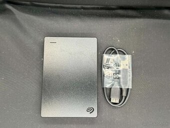 5TB Externý HDD Seagate