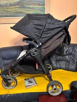 Kocik Baby jogger city miny - 1