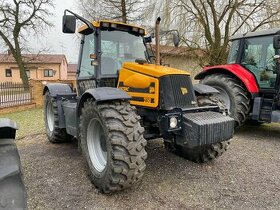 JCB Fastrac 2150 - 1